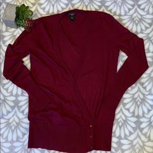 Ann Taylor Factory Sweater